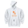DryBlend ® Pullover Hooded Sweatshirt Thumbnail