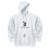 DryBlend ® Pullover Hooded Sweatshirt Thumbnail