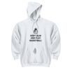 DryBlend ® Pullover Hooded Sweatshirt Thumbnail