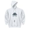 DryBlend ® Pullover Hooded Sweatshirt Thumbnail