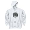 DryBlend ® Pullover Hooded Sweatshirt Thumbnail