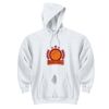 DryBlend ® Pullover Hooded Sweatshirt Thumbnail