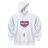 DryBlend ® Pullover Hooded Sweatshirt Thumbnail