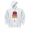 DryBlend ® Pullover Hooded Sweatshirt Thumbnail