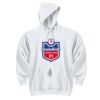 DryBlend ® Pullover Hooded Sweatshirt Thumbnail