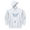 DryBlend ® Pullover Hooded Sweatshirt Thumbnail