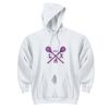 DryBlend ® Pullover Hooded Sweatshirt Thumbnail