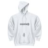 DryBlend ® Pullover Hooded Sweatshirt Thumbnail