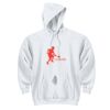 DryBlend ® Pullover Hooded Sweatshirt Thumbnail