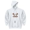 DryBlend ® Pullover Hooded Sweatshirt Thumbnail