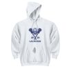 DryBlend ® Pullover Hooded Sweatshirt Thumbnail