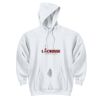 DryBlend ® Pullover Hooded Sweatshirt Thumbnail