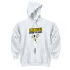 DryBlend ® Pullover Hooded Sweatshirt Thumbnail