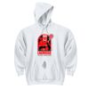DryBlend ® Pullover Hooded Sweatshirt Thumbnail