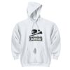 DryBlend ® Pullover Hooded Sweatshirt Thumbnail
