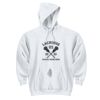 DryBlend ® Pullover Hooded Sweatshirt Thumbnail
