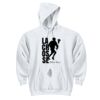 DryBlend ® Pullover Hooded Sweatshirt Thumbnail