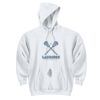 DryBlend ® Pullover Hooded Sweatshirt Thumbnail