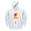 DryBlend ® Pullover Hooded Sweatshirt Thumbnail