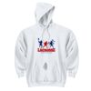 DryBlend ® Pullover Hooded Sweatshirt Thumbnail