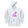 DryBlend ® Pullover Hooded Sweatshirt Thumbnail