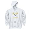 DryBlend ® Pullover Hooded Sweatshirt Thumbnail