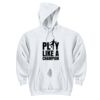 DryBlend ® Pullover Hooded Sweatshirt Thumbnail