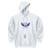 DryBlend ® Pullover Hooded Sweatshirt Thumbnail