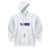 DryBlend ® Pullover Hooded Sweatshirt Thumbnail