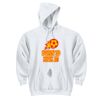 DryBlend ® Pullover Hooded Sweatshirt Thumbnail
