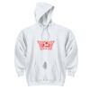 DryBlend ® Pullover Hooded Sweatshirt Thumbnail