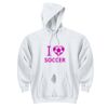 DryBlend ® Pullover Hooded Sweatshirt Thumbnail