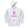 DryBlend ® Pullover Hooded Sweatshirt Thumbnail
