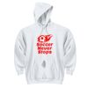 DryBlend ® Pullover Hooded Sweatshirt Thumbnail