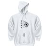 DryBlend ® Pullover Hooded Sweatshirt Thumbnail