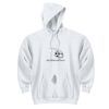 DryBlend ® Pullover Hooded Sweatshirt Thumbnail