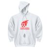 DryBlend ® Pullover Hooded Sweatshirt Thumbnail