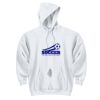 DryBlend ® Pullover Hooded Sweatshirt Thumbnail
