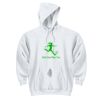 DryBlend ® Pullover Hooded Sweatshirt Thumbnail