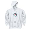 DryBlend ® Pullover Hooded Sweatshirt Thumbnail