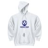 DryBlend ® Pullover Hooded Sweatshirt Thumbnail