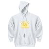 DryBlend ® Pullover Hooded Sweatshirt Thumbnail