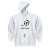DryBlend ® Pullover Hooded Sweatshirt Thumbnail