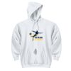 DryBlend ® Pullover Hooded Sweatshirt Thumbnail