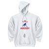 DryBlend ® Pullover Hooded Sweatshirt Thumbnail
