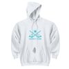 DryBlend ® Pullover Hooded Sweatshirt Thumbnail
