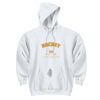 DryBlend ® Pullover Hooded Sweatshirt Thumbnail