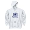 DryBlend ® Pullover Hooded Sweatshirt Thumbnail