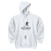 DryBlend ® Pullover Hooded Sweatshirt Thumbnail