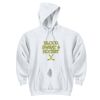DryBlend ® Pullover Hooded Sweatshirt Thumbnail